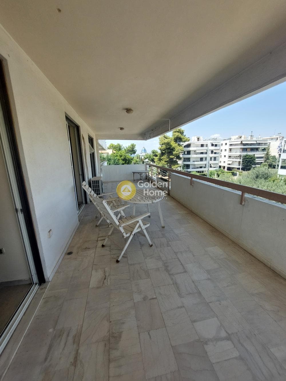 Apartment in Kato Voula, Voula — Photo 25 of 26