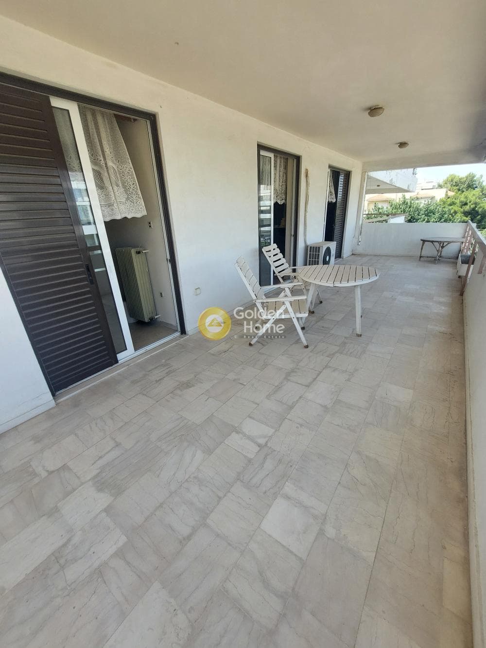 Apartment in Kato Voula, Voula — Photo 1 of 26