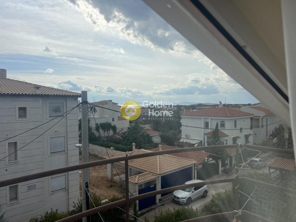Μονοκατοικία στην Καλύβια, Καλύβια Θορικού — Φωτογραφία 34 από 47