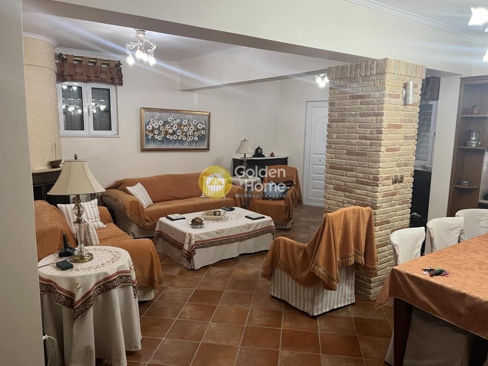 Μονοκατοικία στην Καλύβια, Καλύβια Θορικού — Φωτογραφία 46 από 47