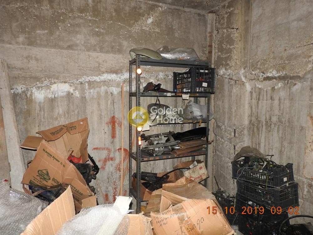 Αποθήκη στην Σταυρός, Πειραιάς — Φωτογραφία 7 από 8