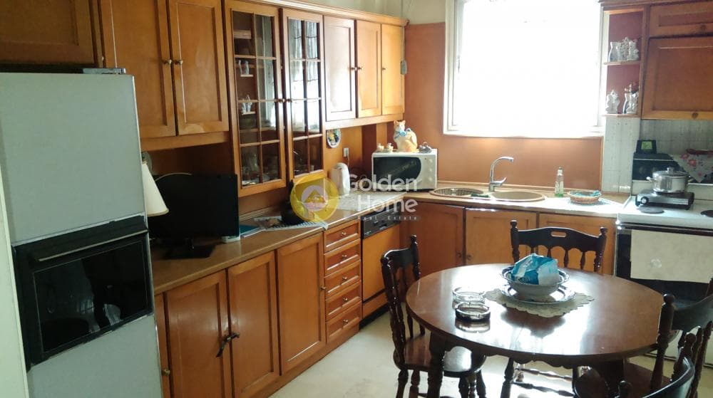 Office in Mpatis, Palaio Faliro — Photo 9 of 25