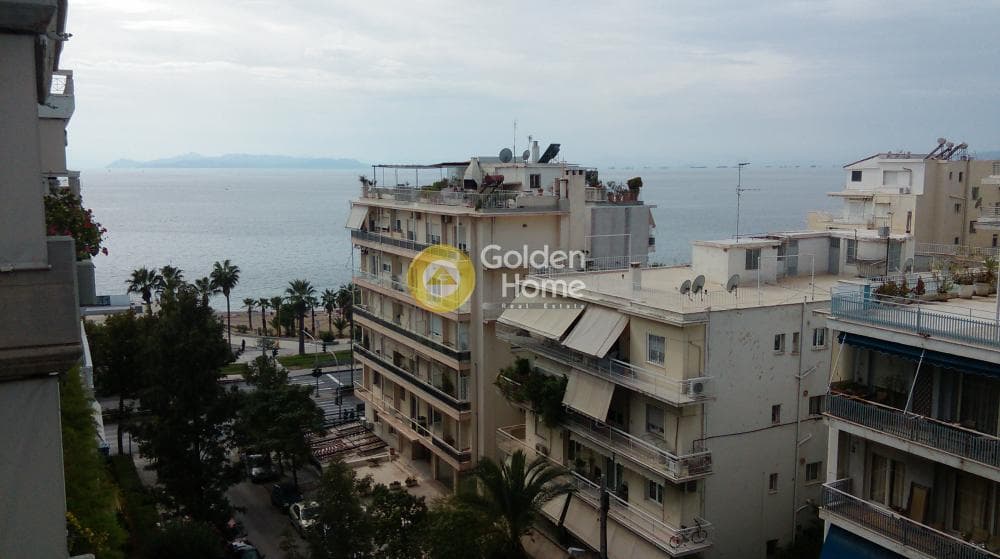 Office in Mpatis, Palaio Faliro — Photo 20 of 25