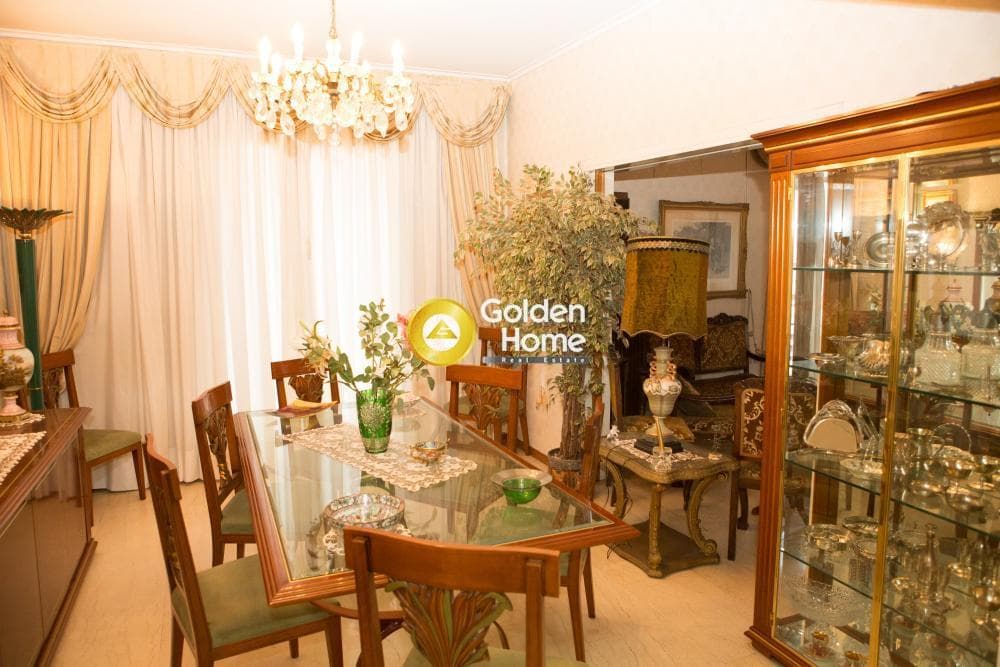 Office in Mpatis, Palaio Faliro — Photo 25 of 25