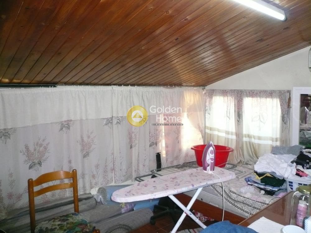 Διαμέρισμα στην Λεωφ. Λιοσίων, Αττική — Φωτογραφία 8 από 14