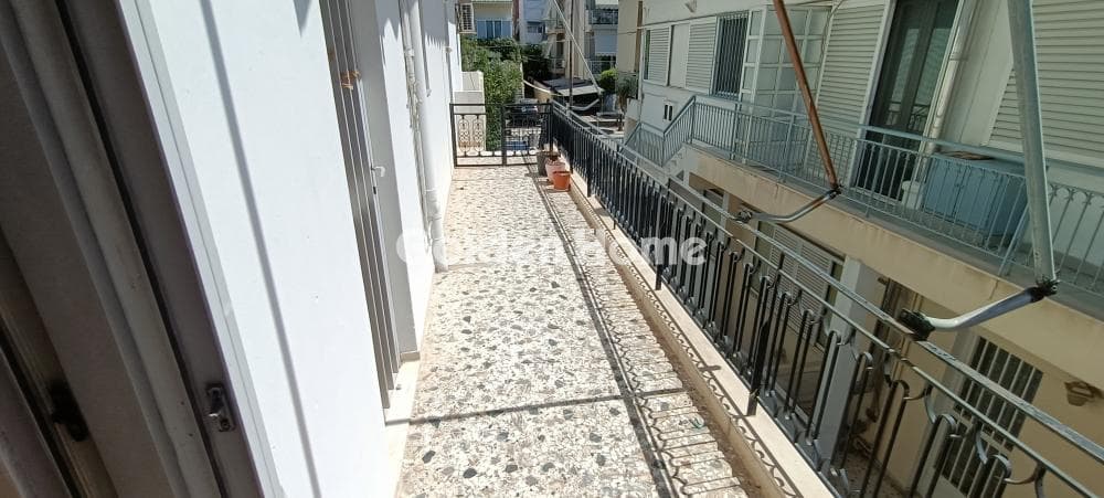 Apartment in Eleftheroupoli, Nea Ionia — Photo 16 of 16