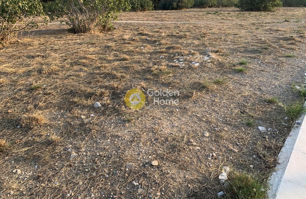 Building Plot in Micheli, Ilion — Photo 3 of 3