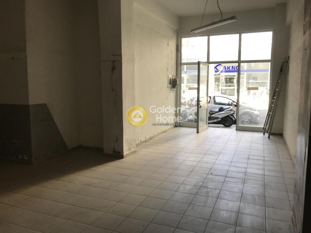 Retail Store in Agios Ioannis, Neos Kosmos — Photo 6 of 10