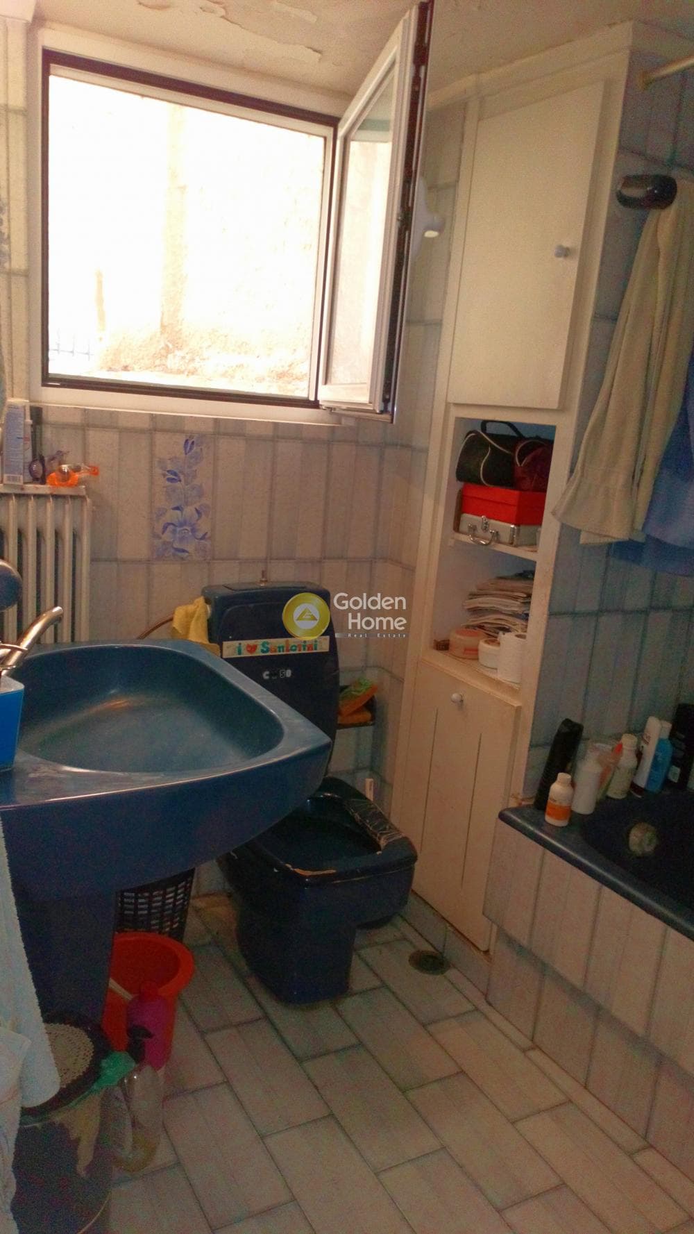 Διαμέρισμα στην Βαρνάβα, Εκάλη — Φωτογραφία 9 από 12