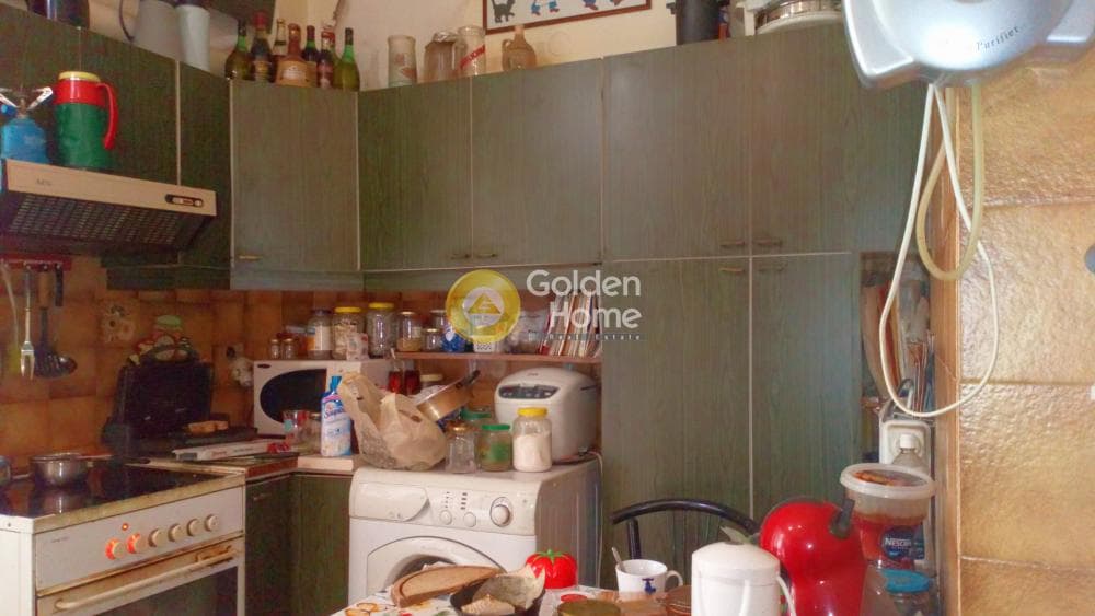 Διαμέρισμα στην Βαρνάβα, Εκάλη — Φωτογραφία 6 από 12