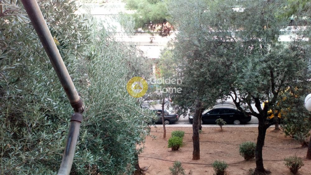 Διαμέρισμα στην Βαρνάβα, Εκάλη — Φωτογραφία 11 από 12
