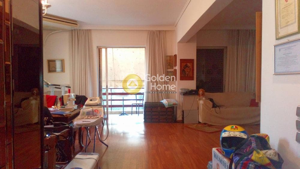 Διαμέρισμα στην Βαρνάβα, Εκάλη — Φωτογραφία 2 από 12