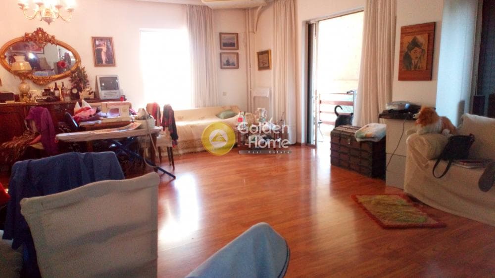 Διαμέρισμα στην Βαρνάβα, Εκάλη — Φωτογραφία 4 από 12