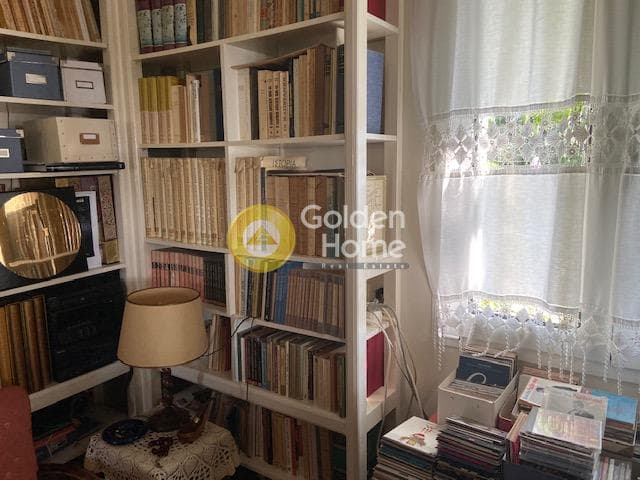 Μονοκατοικία στην Κέντρο, Κορωπί — Φωτογραφία 17 από 77