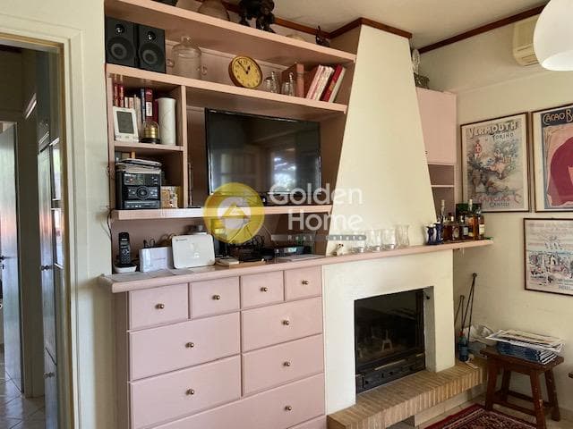 Μονοκατοικία στην Κέντρο, Κορωπί — Φωτογραφία 33 από 77