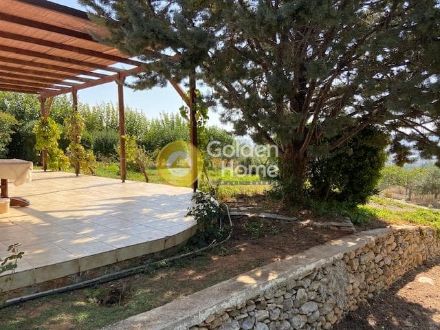 Μονοκατοικία στην Κέντρο, Κορωπί — Φωτογραφία 7 από 77