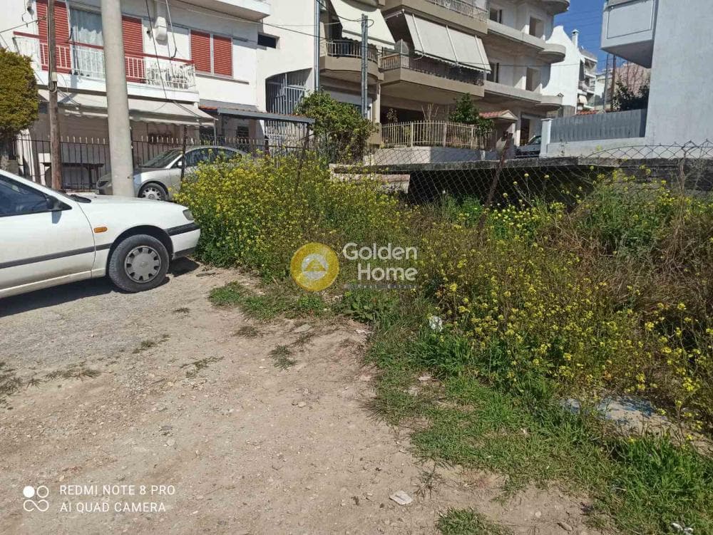 Οικόπεδο στην Γερόβουνο, Καματερό — Φωτογραφία 7 από 9