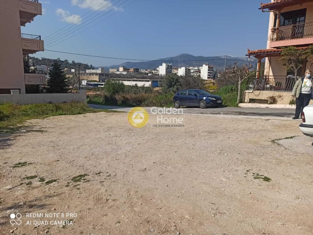Οικόπεδο στην Γερόβουνο, Καματερό — Φωτογραφία 9 από 9