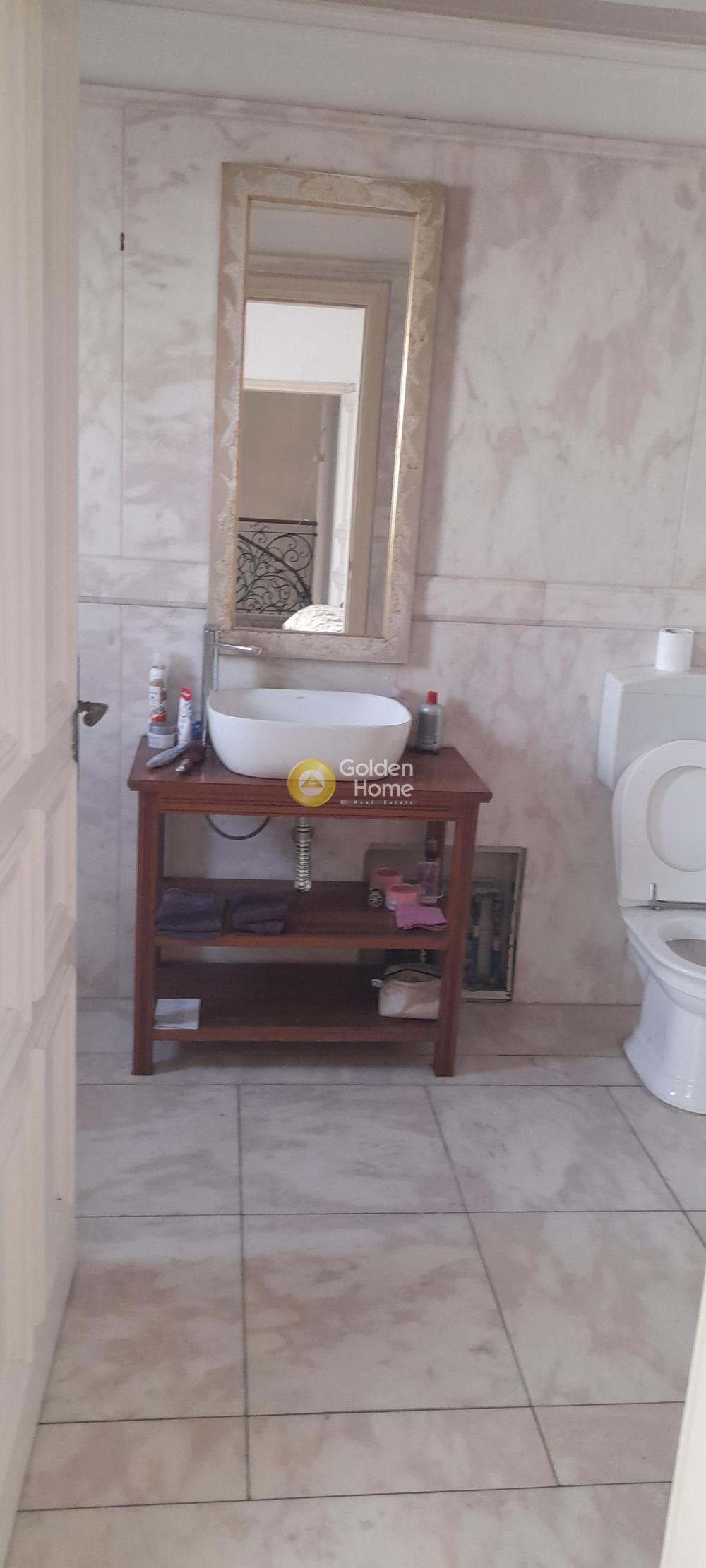 House in Lazarou, Nea Ionia — Photo 25 of 34