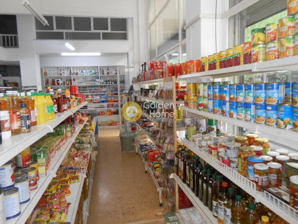Κατάστημα στην Πολυτεχνείο, Εξάρχεια - Νεάπολη — Φωτογραφία 4 από 11