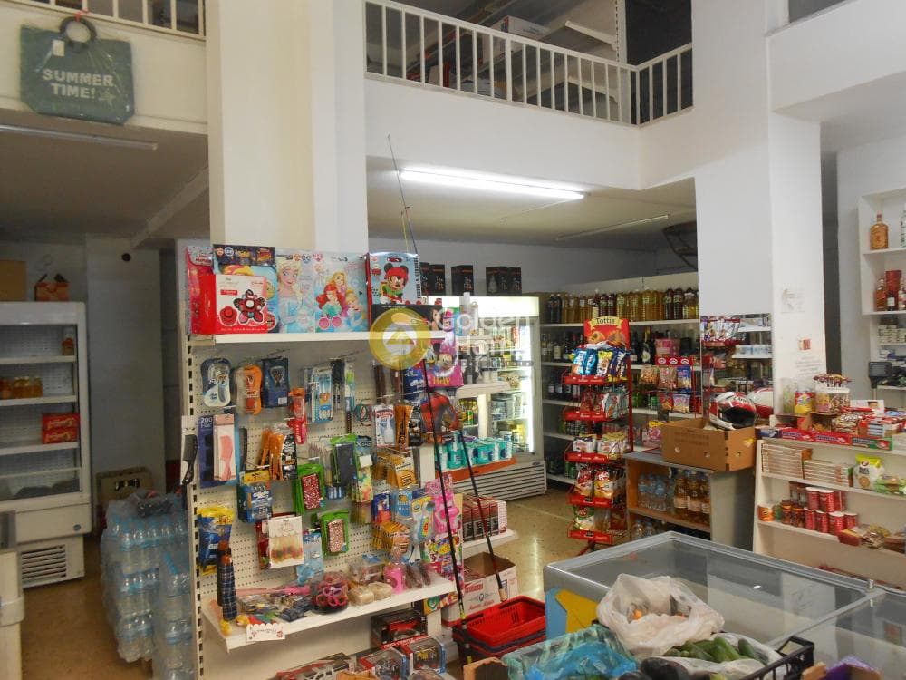 Κατάστημα στην Πολυτεχνείο, Εξάρχεια - Νεάπολη — Φωτογραφία 9 από 11