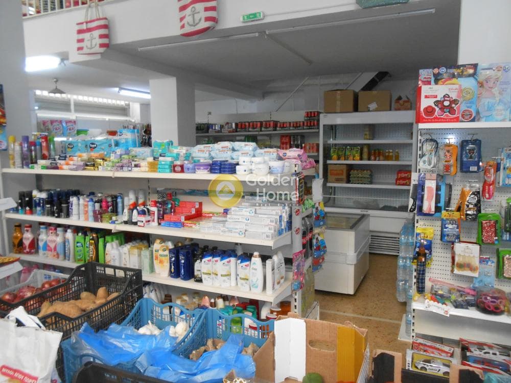 Κατάστημα στην Πολυτεχνείο, Εξάρχεια - Νεάπολη — Φωτογραφία 11 από 11
