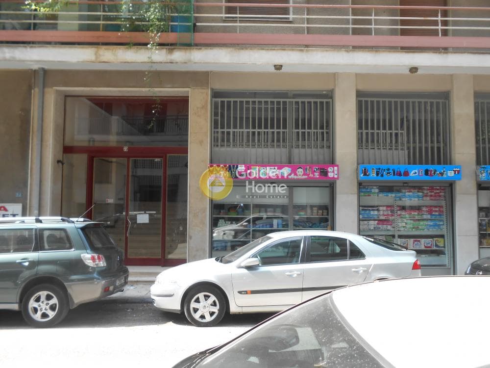 Κατάστημα στην Πολυτεχνείο, Εξάρχεια - Νεάπολη — Φωτογραφία 1 από 11