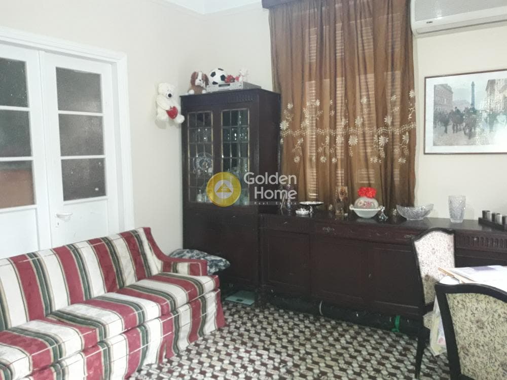 Διαμέρισμα στην Δάφνη, Δάφνη — Φωτογραφία 1 από 9