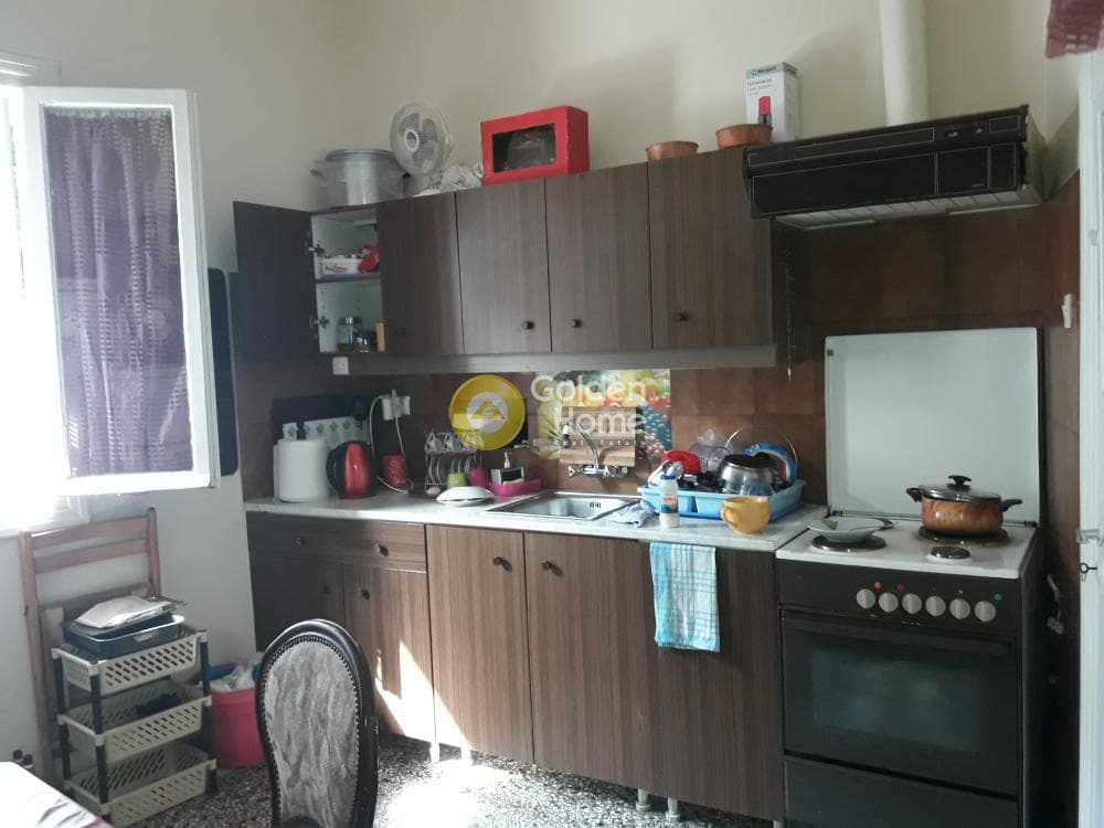 Διαμέρισμα στην Δάφνη, Δάφνη — Φωτογραφία 7 από 9