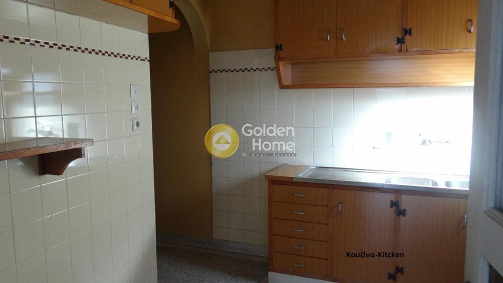 Apartment in Agios Panteleimonas, Patision - Acharnon — Photo 17 of 21