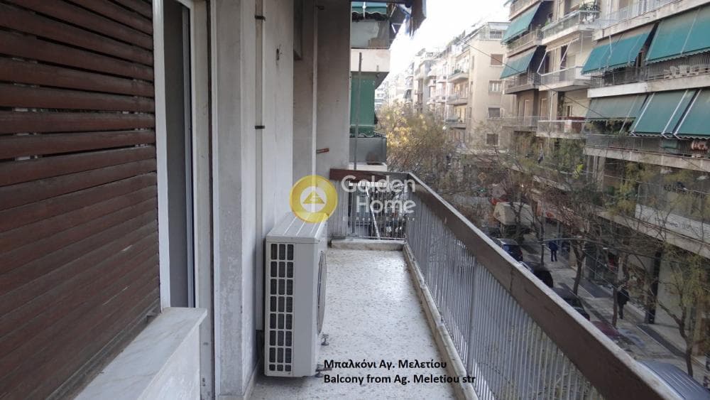 Apartment in Agios Panteleimonas, Patision - Acharnon — Photo 19 of 21