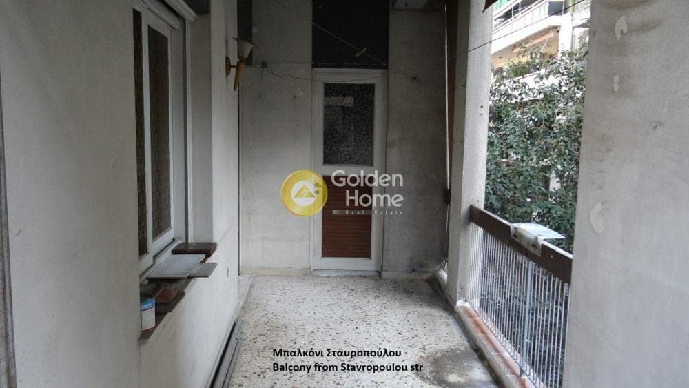 Apartment in Agios Panteleimonas, Patision - Acharnon — Photo 20 of 21