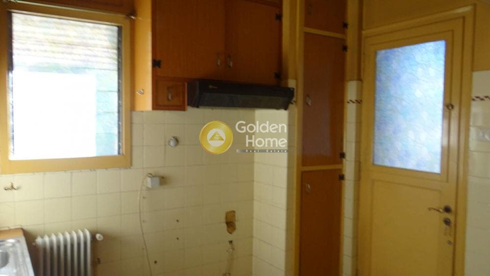 Apartment in Agios Panteleimonas, Patision - Acharnon — Photo 21 of 21