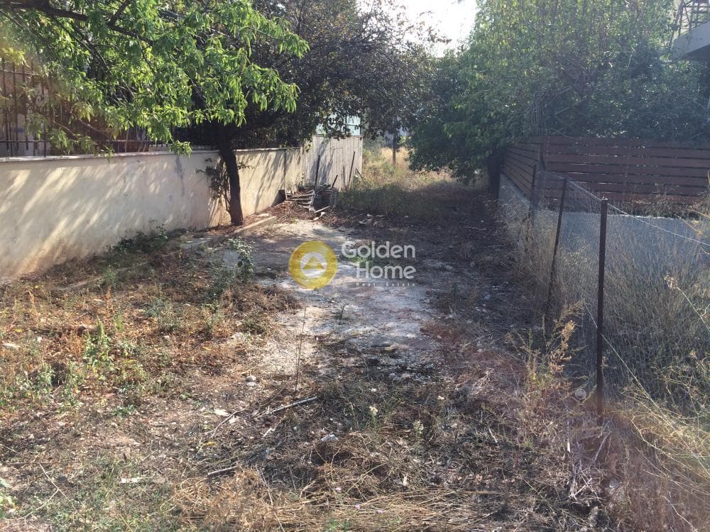 Building Plot in Patima, Chalandri — Photo 1 of 13