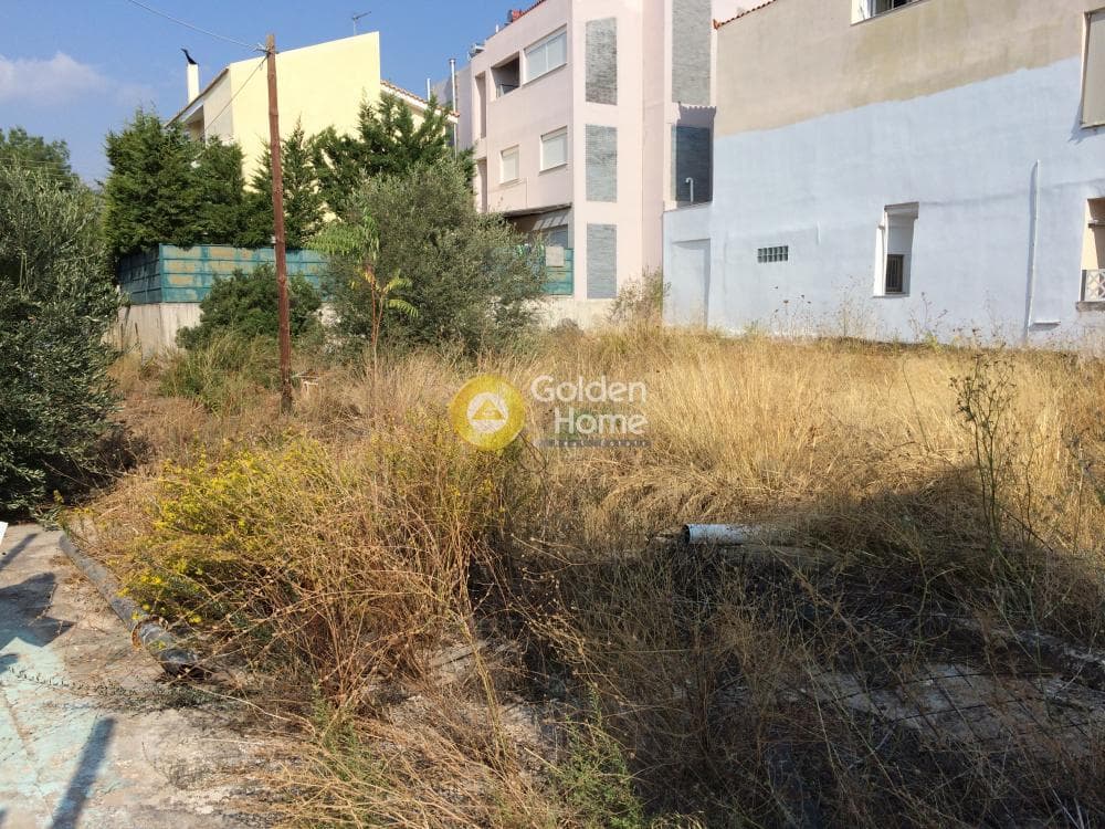 Building Plot in Patima, Chalandri — Photo 9 of 13
