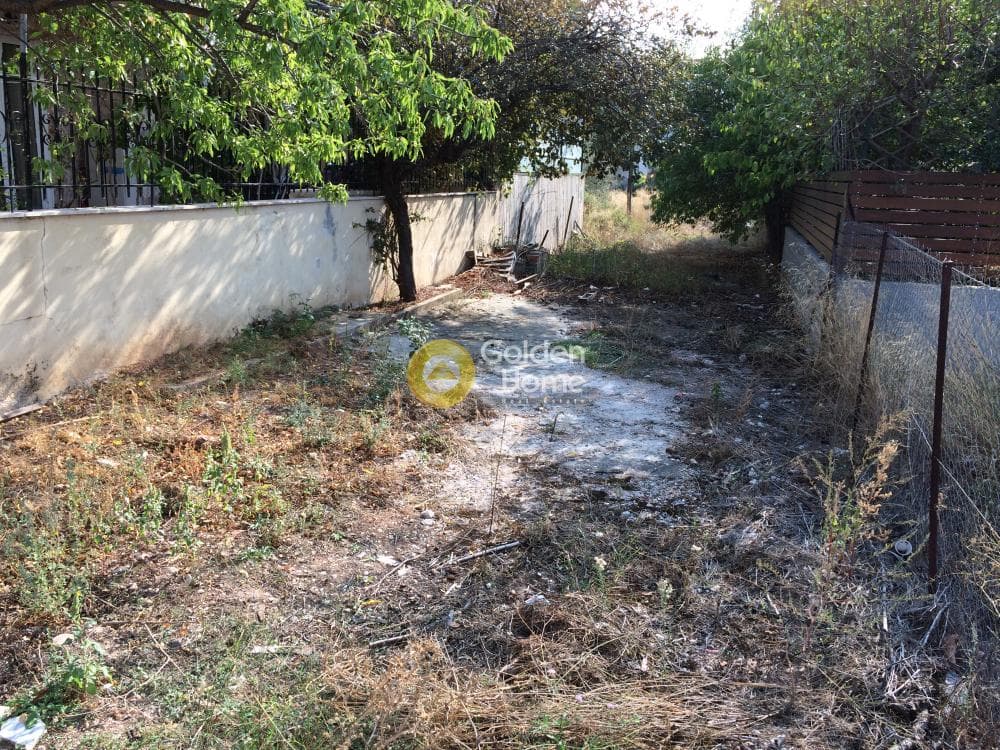 Building Plot in Patima, Chalandri — Photo 2 of 13