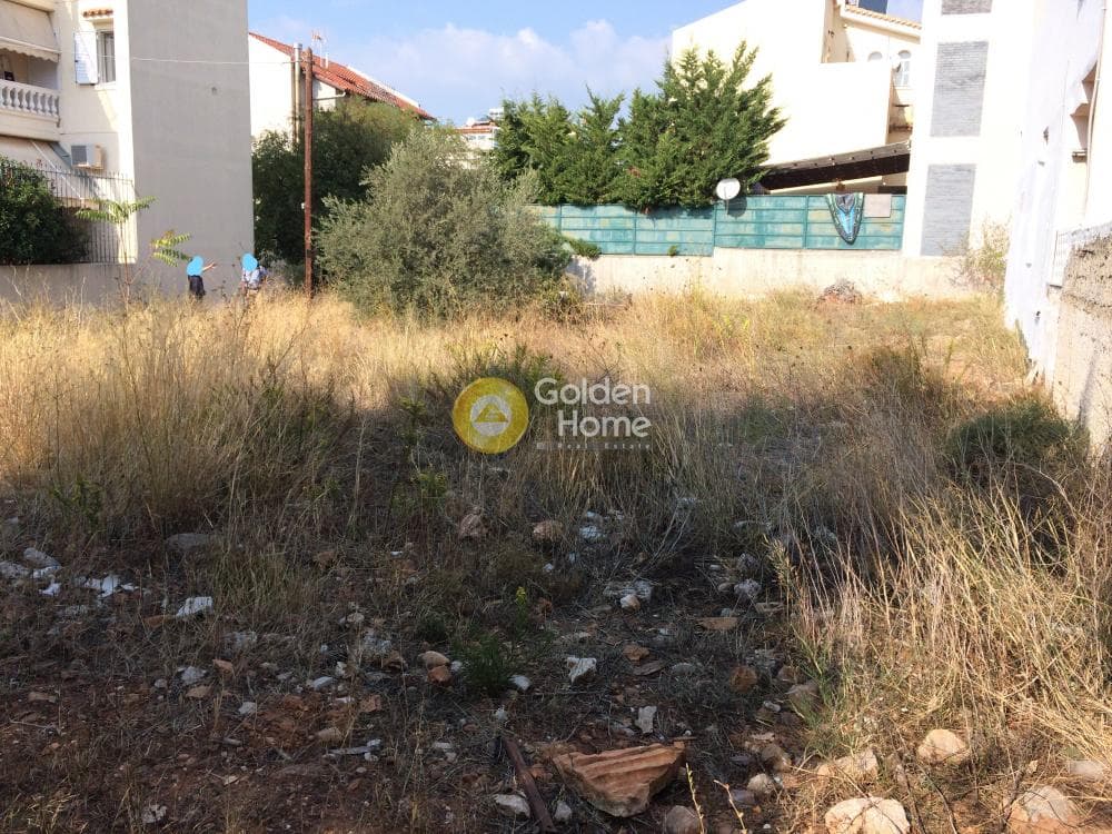Building Plot in Patima, Chalandri — Photo 13 of 13