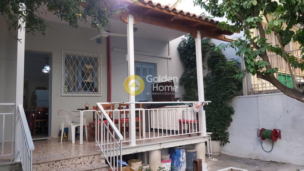Μονοκατοικία στην Σταθμός Λαρίσης, Κολωνός - Κολοκυνθούς — Φωτογραφία 13 από 18