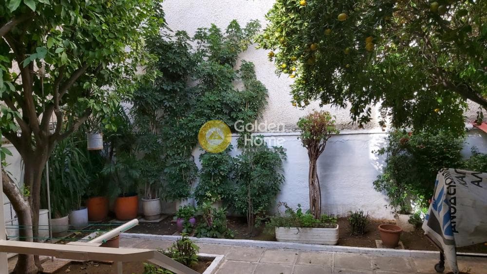 Μονοκατοικία στην Σταθμός Λαρίσης, Κολωνός - Κολοκυνθούς — Φωτογραφία 11 από 18