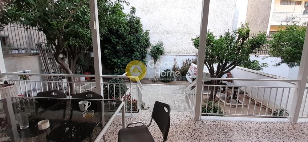 Μονοκατοικία στην Σταθμός Λαρίσης, Κολωνός - Κολοκυνθούς — Φωτογραφία 1 από 18