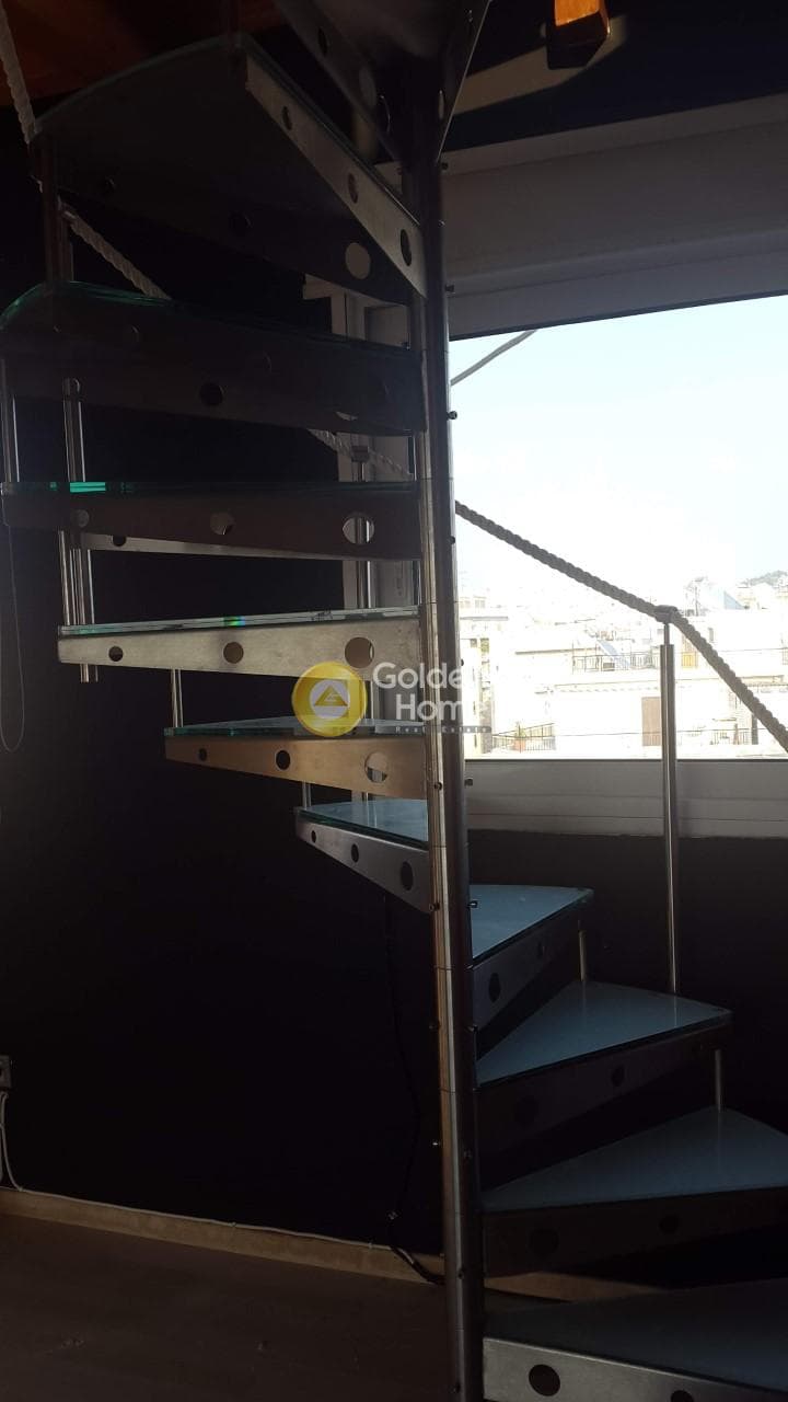 Διαμέρισμα στην Βοτανικός, Κέντρο — Φωτογραφία 10 από 28
