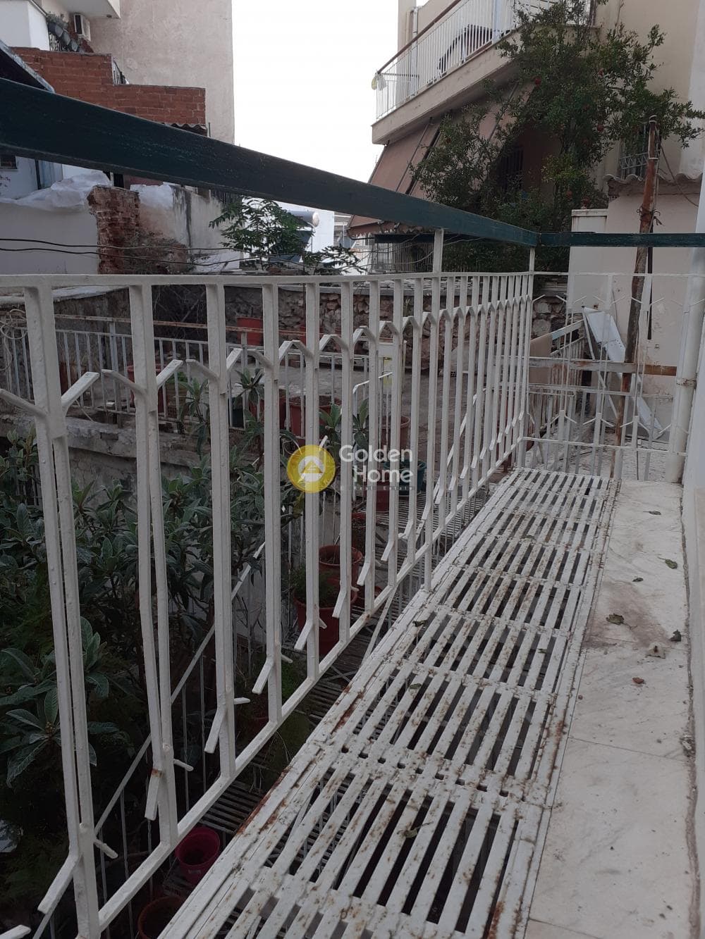 Διαμέρισμα στην Παλαιά Κοκκινιά, Πειραιάς — Φωτογραφία 13 από 15