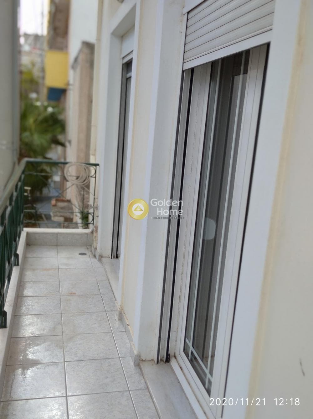 Διαμέρισμα στην Παλαιά Κοκκινιά, Πειραιάς — Φωτογραφία 1 από 15