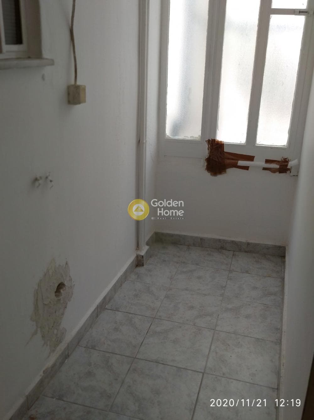 Διαμέρισμα στην Παλαιά Κοκκινιά, Πειραιάς — Φωτογραφία 11 από 15