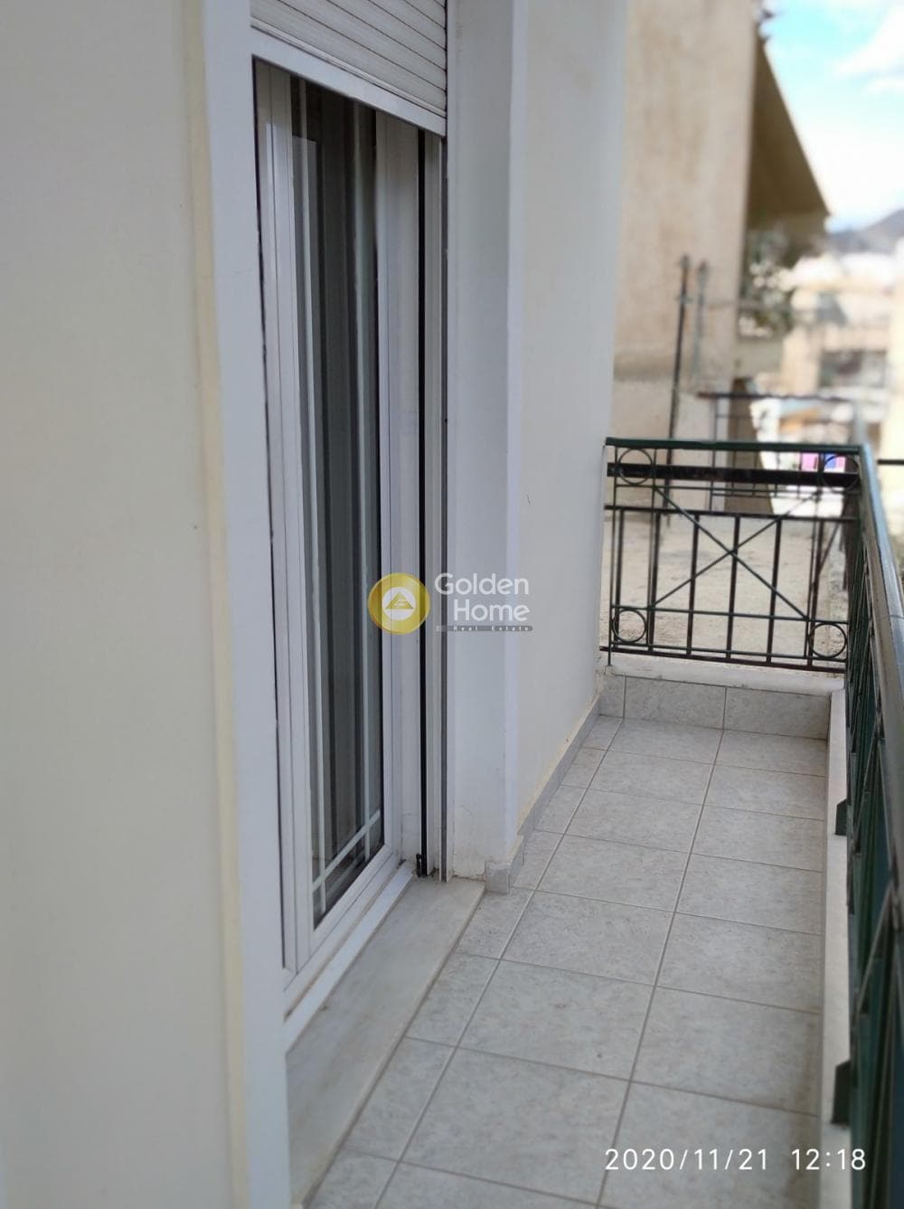 Διαμέρισμα στην Παλαιά Κοκκινιά, Πειραιάς — Φωτογραφία 4 από 15