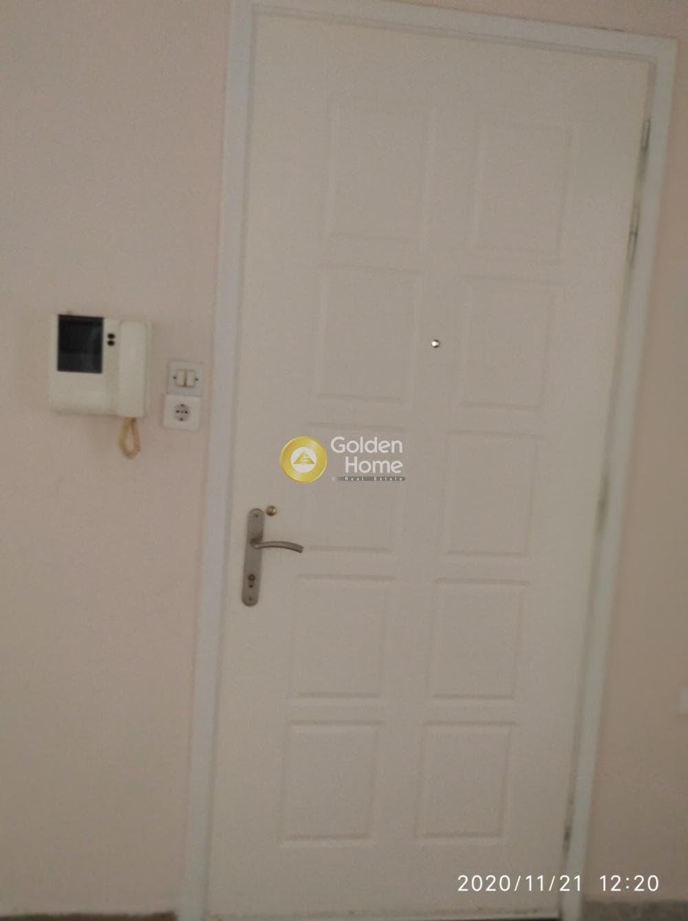 Διαμέρισμα στην Παλαιά Κοκκινιά, Πειραιάς — Φωτογραφία 5 από 15