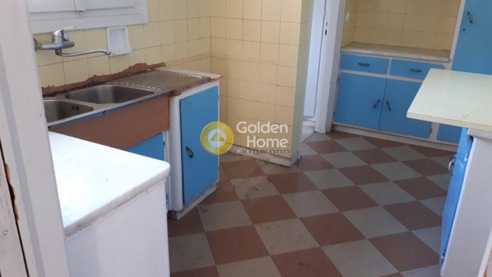 Διαμέρισμα στην Ραβένια, Αττική — Φωτογραφία 7 από 20