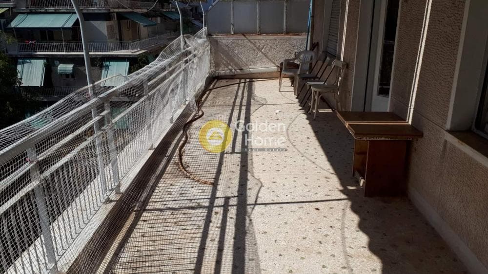 Διαμέρισμα στην Ραβένια, Αττική — Φωτογραφία 1 από 20