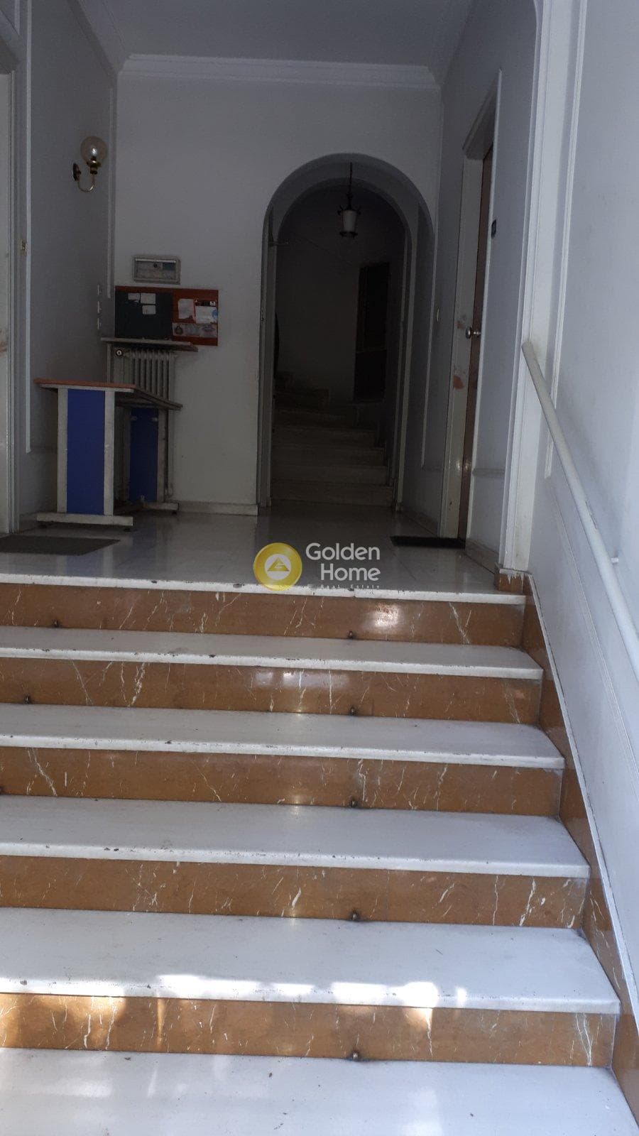 Διαμέρισμα στην Ραβένια, Αττική — Φωτογραφία 18 από 20