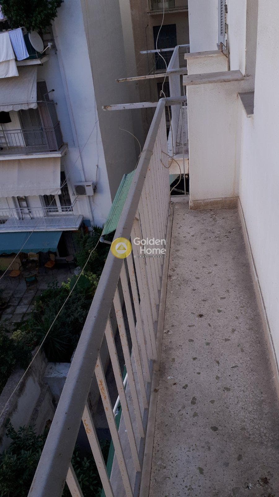 Διαμέρισμα στην Ραβένια, Αττική — Φωτογραφία 19 από 20
